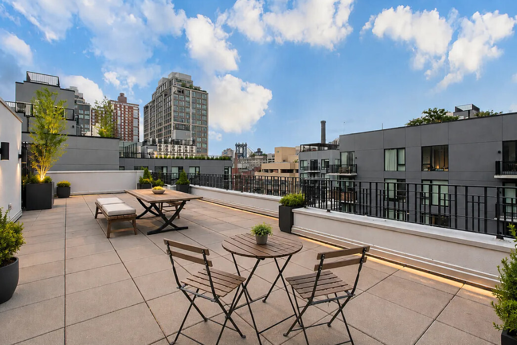 185 York Street 3C Dumbo Brooklyn NY 11201