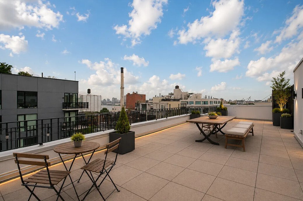 185 York Street 3C Dumbo Brooklyn NY 11201