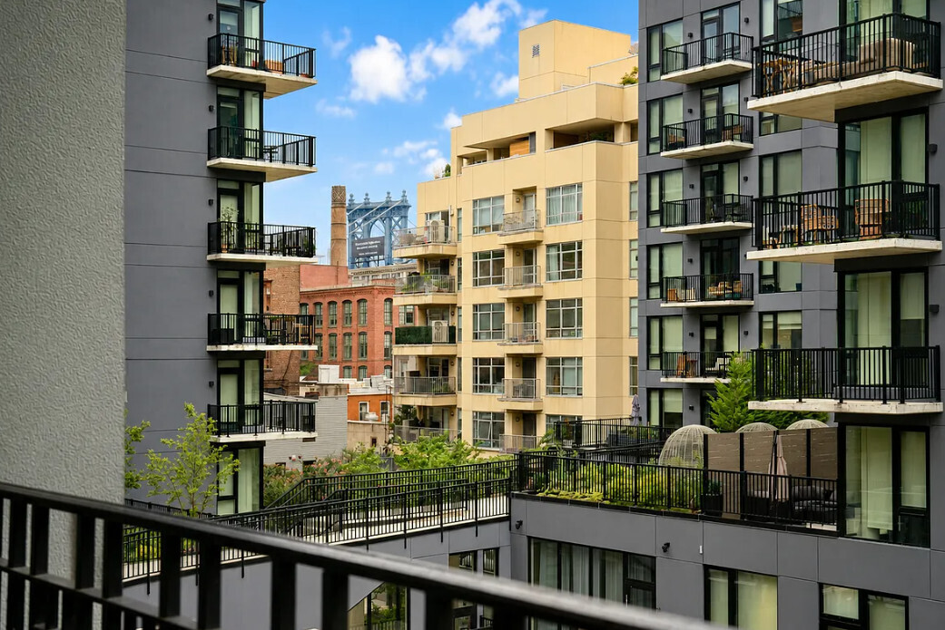185 York Street 3C Dumbo Brooklyn NY 11201