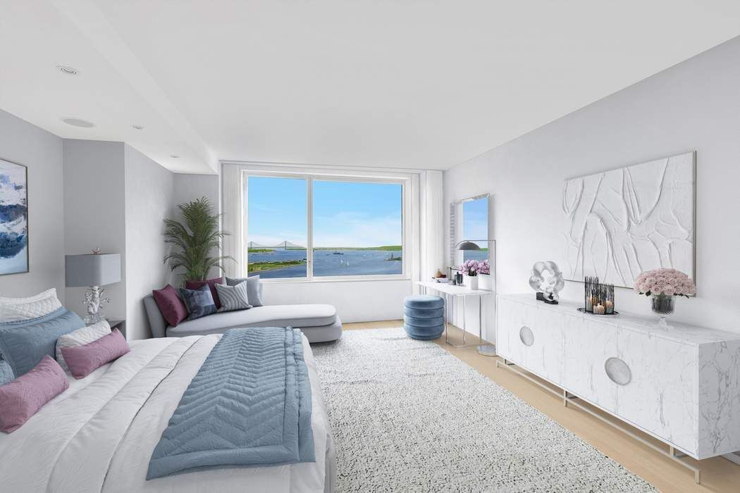 10 Little West Street PH1B-37E Battery Park City New York NY 10004