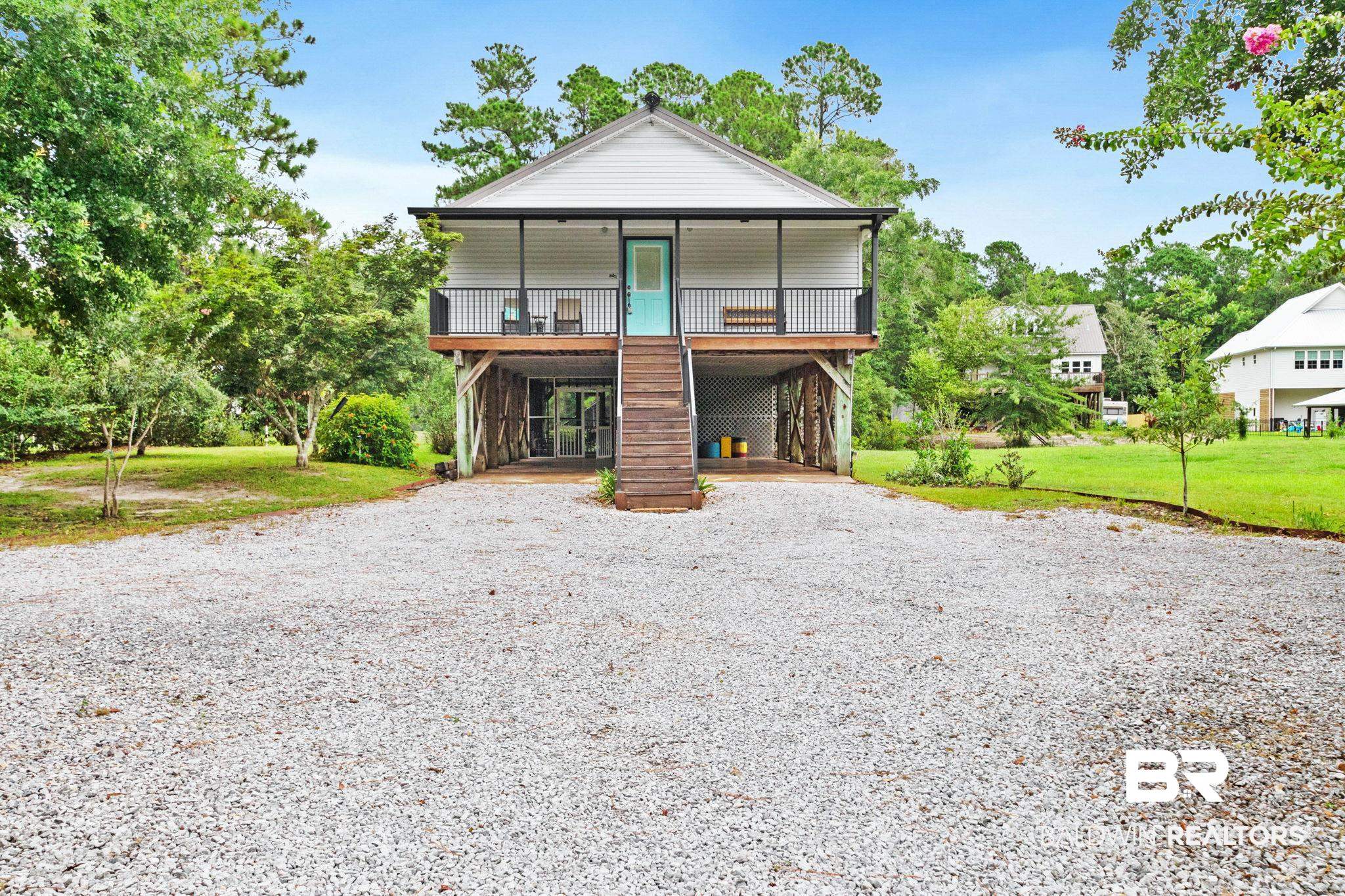Fairhope Homes from $400,000-$500,000