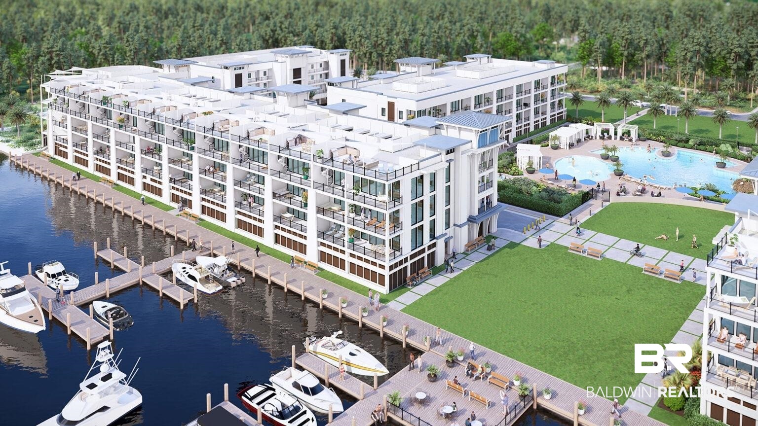 Condos in Orange Beach Over $1,000,000