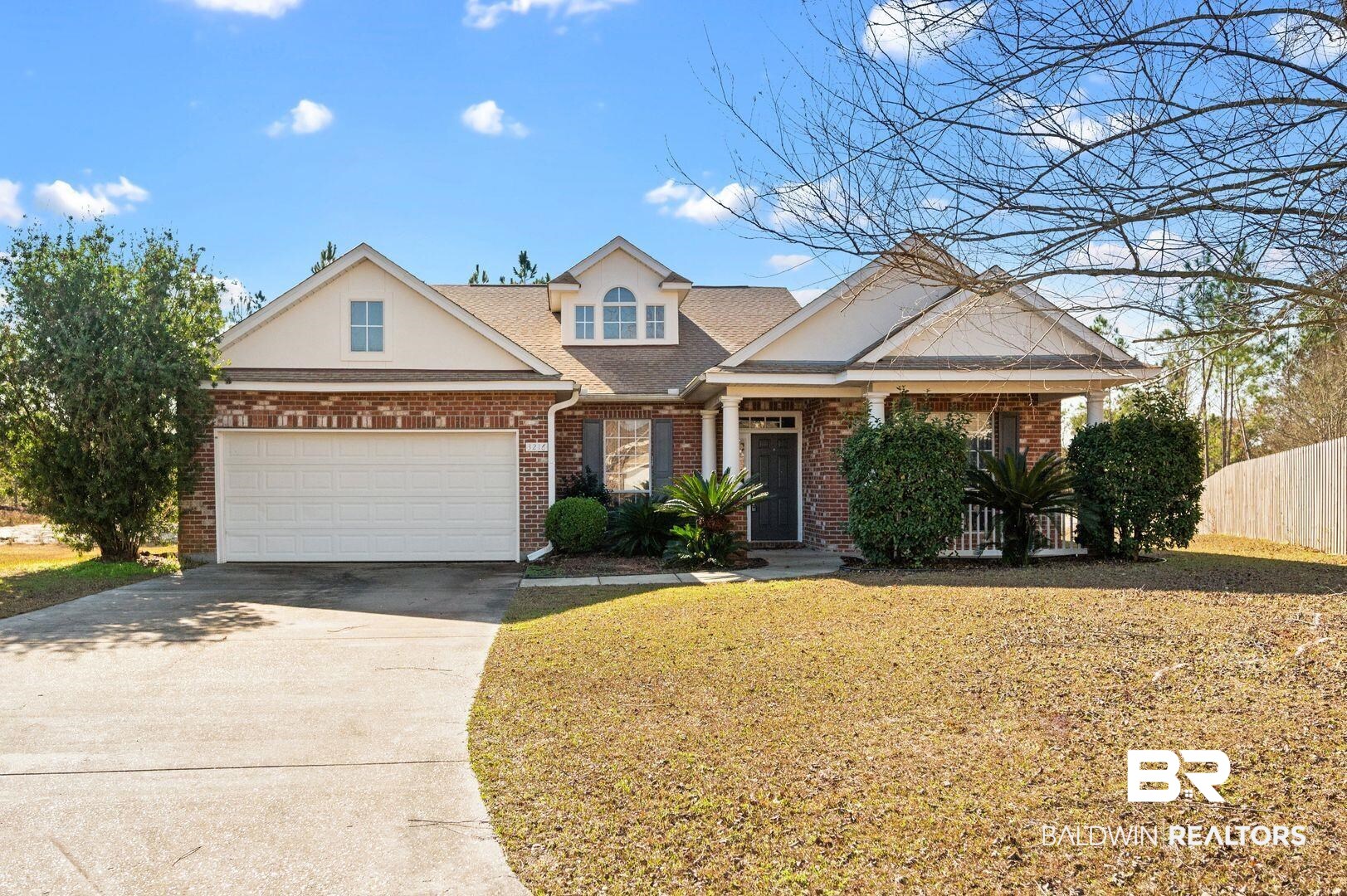 Homes for Sale in Riverside Arbor Walk - Foley AL