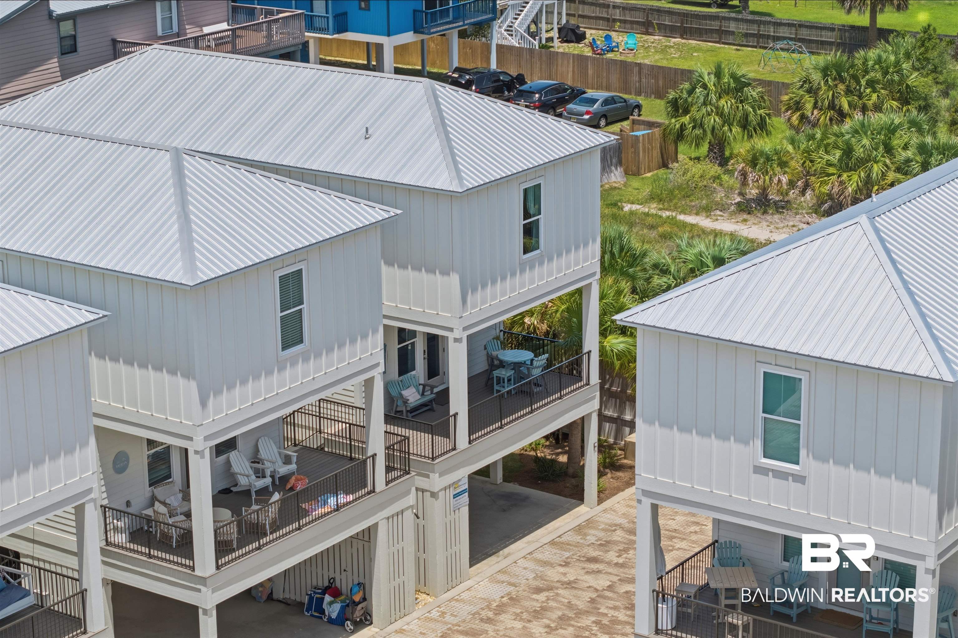 Gulf Shores Homes from $600,000 to $1,000,000