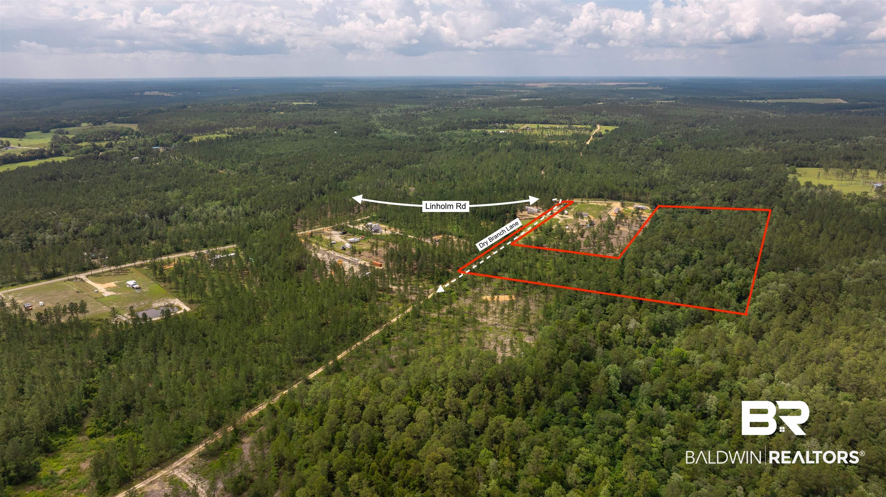 Robertsdale, Alabama Real Estate & Homes For Sale
