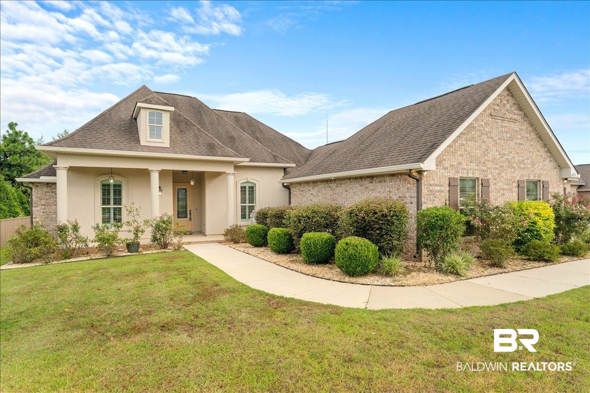 Spanish Fort Elementary School - Homes for Sale