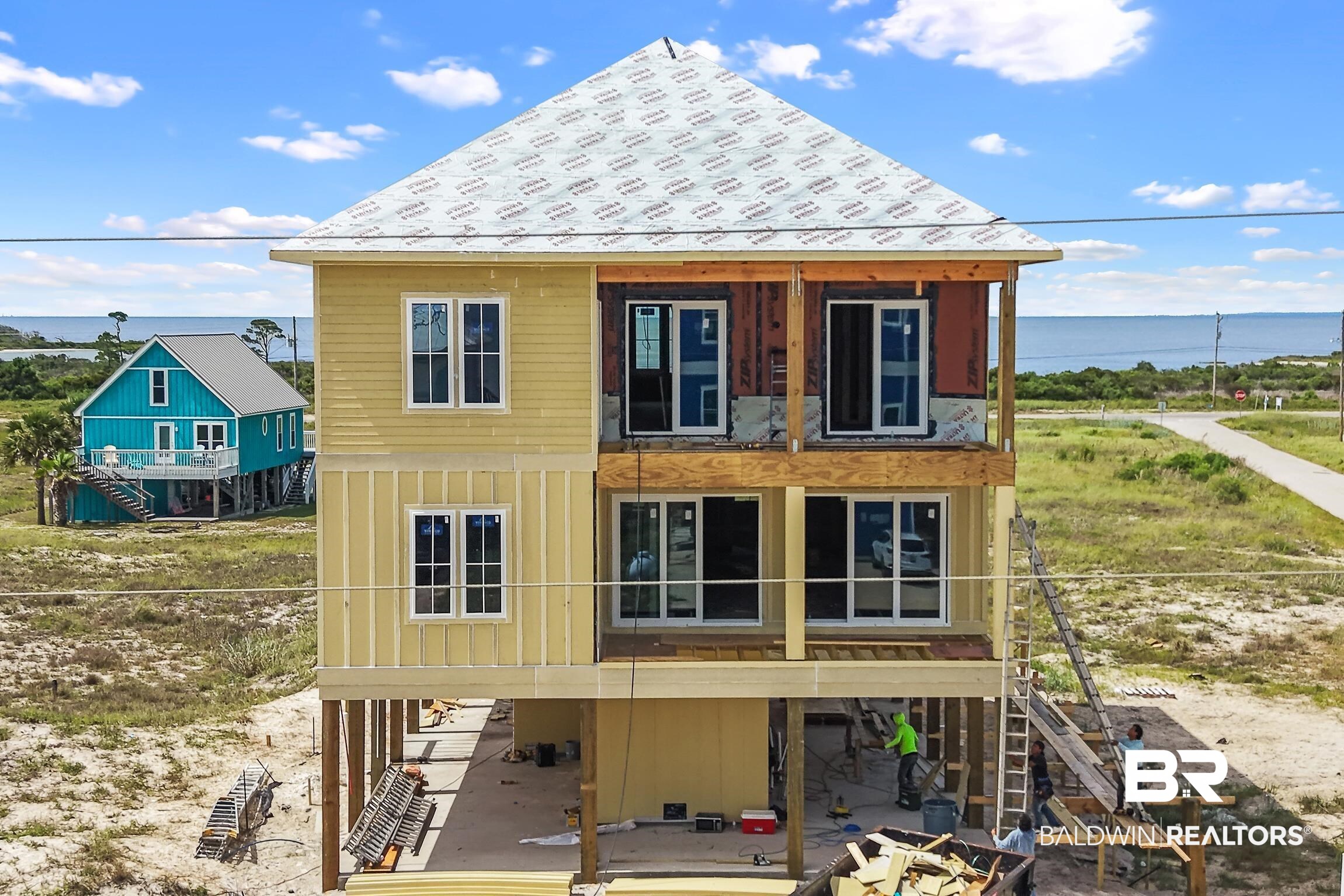 Gulf Shores Middle School - Homes for Sale