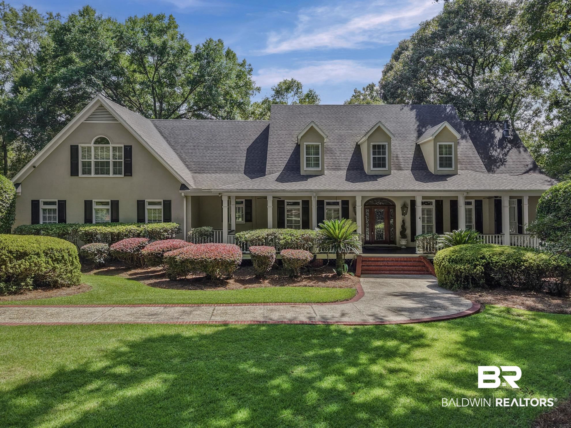 3580 Lakefront Drive 