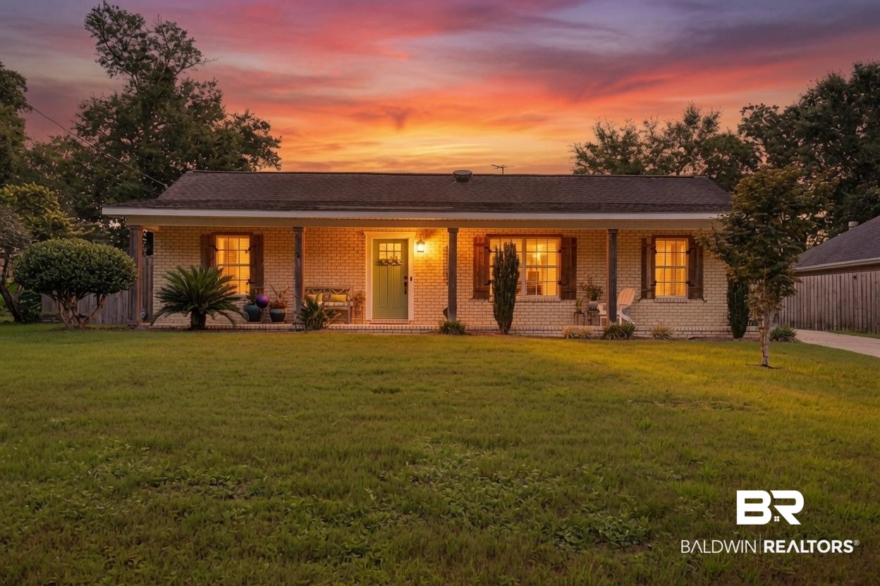 4th image of 2808 Pine Ridge Dr, Lillian, AL 36549 | MLS# 399491