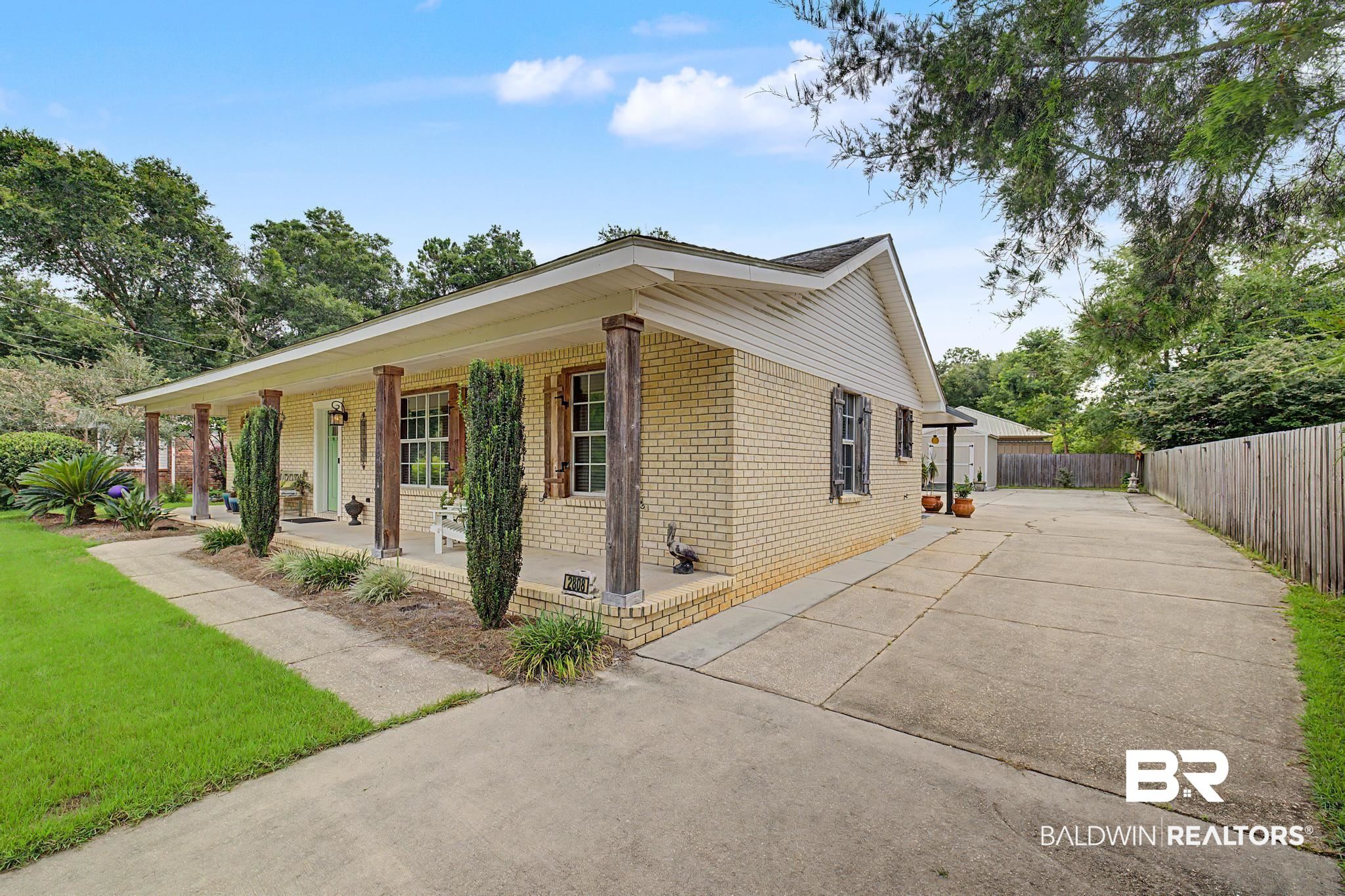 1st image of 2808 Pine Ridge Dr, Lillian, AL 36549 | MLS# 399491