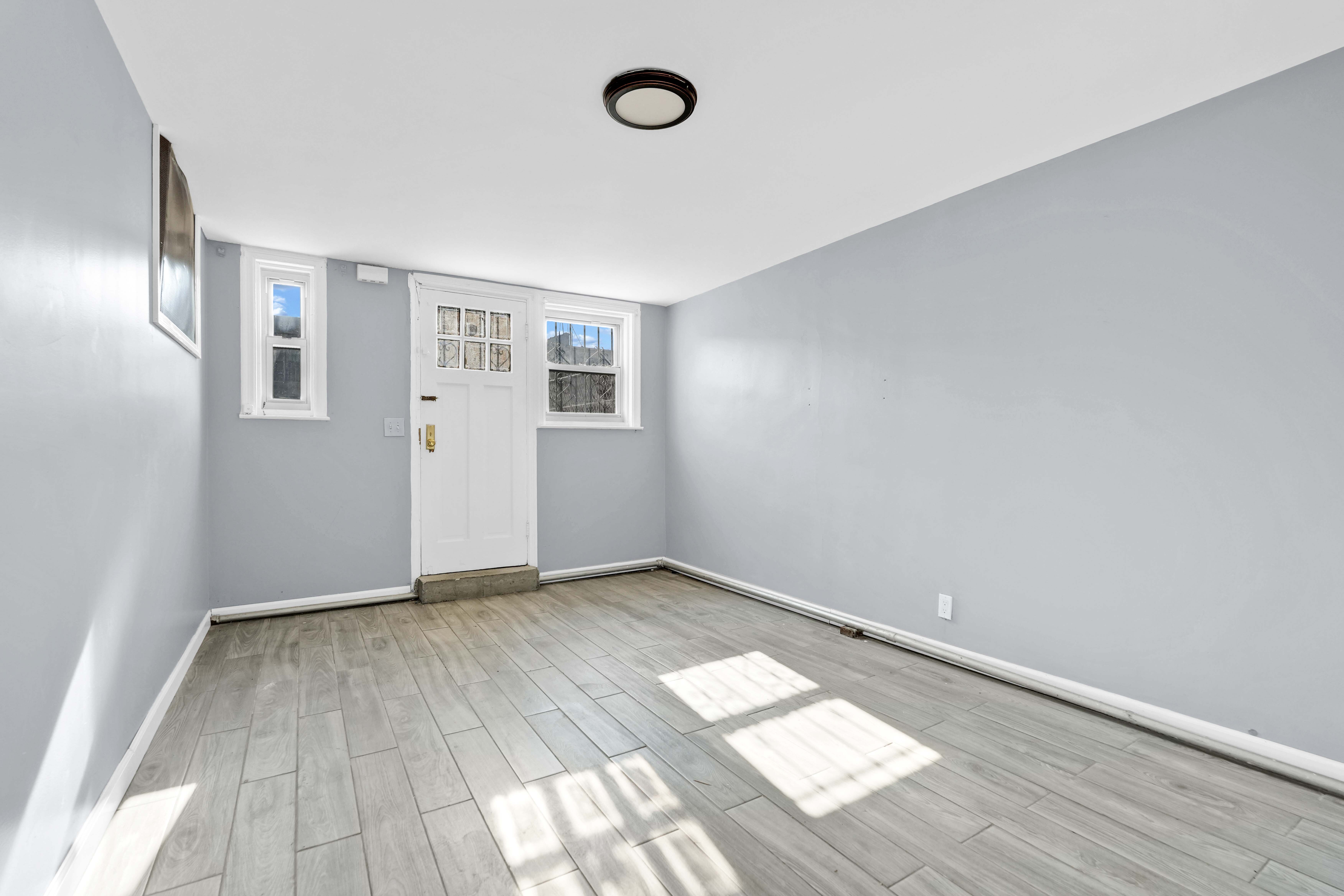 252 East 45th Street East Flatbush Brooklyn NY 11203