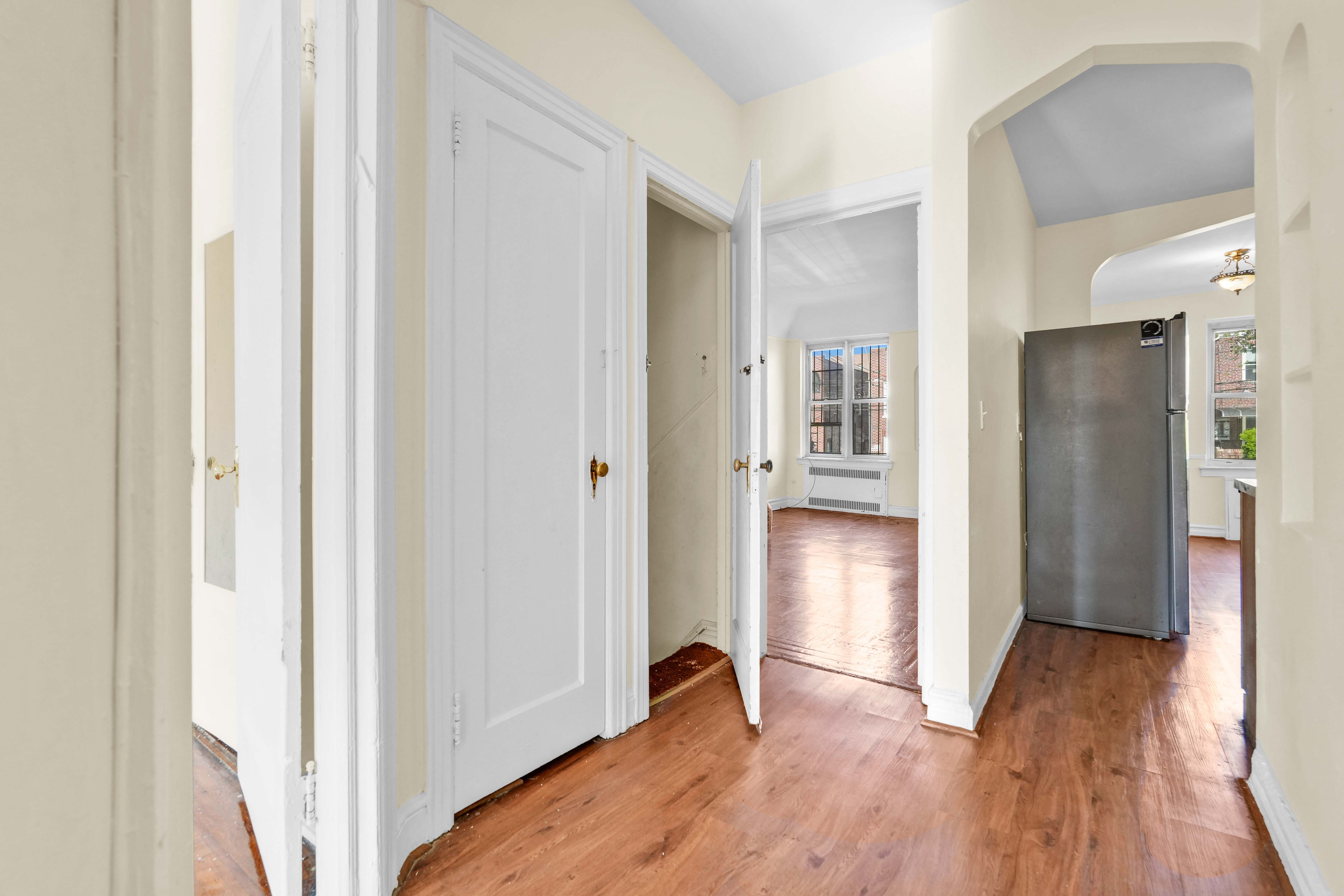 252 East 45th Street East Flatbush Brooklyn NY 11203