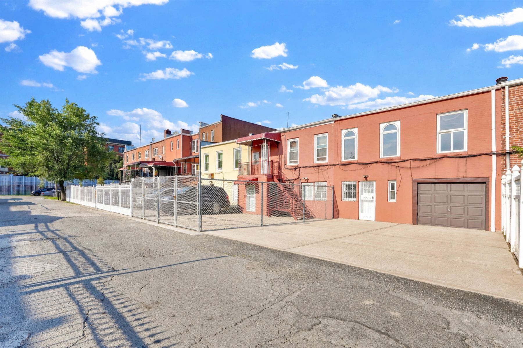 252 East 45th Street East Flatbush Brooklyn NY 11203