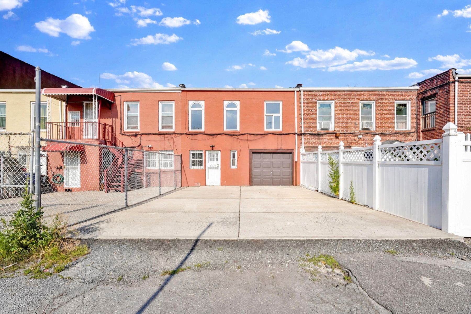252 East 45th Street East Flatbush Brooklyn NY 11203