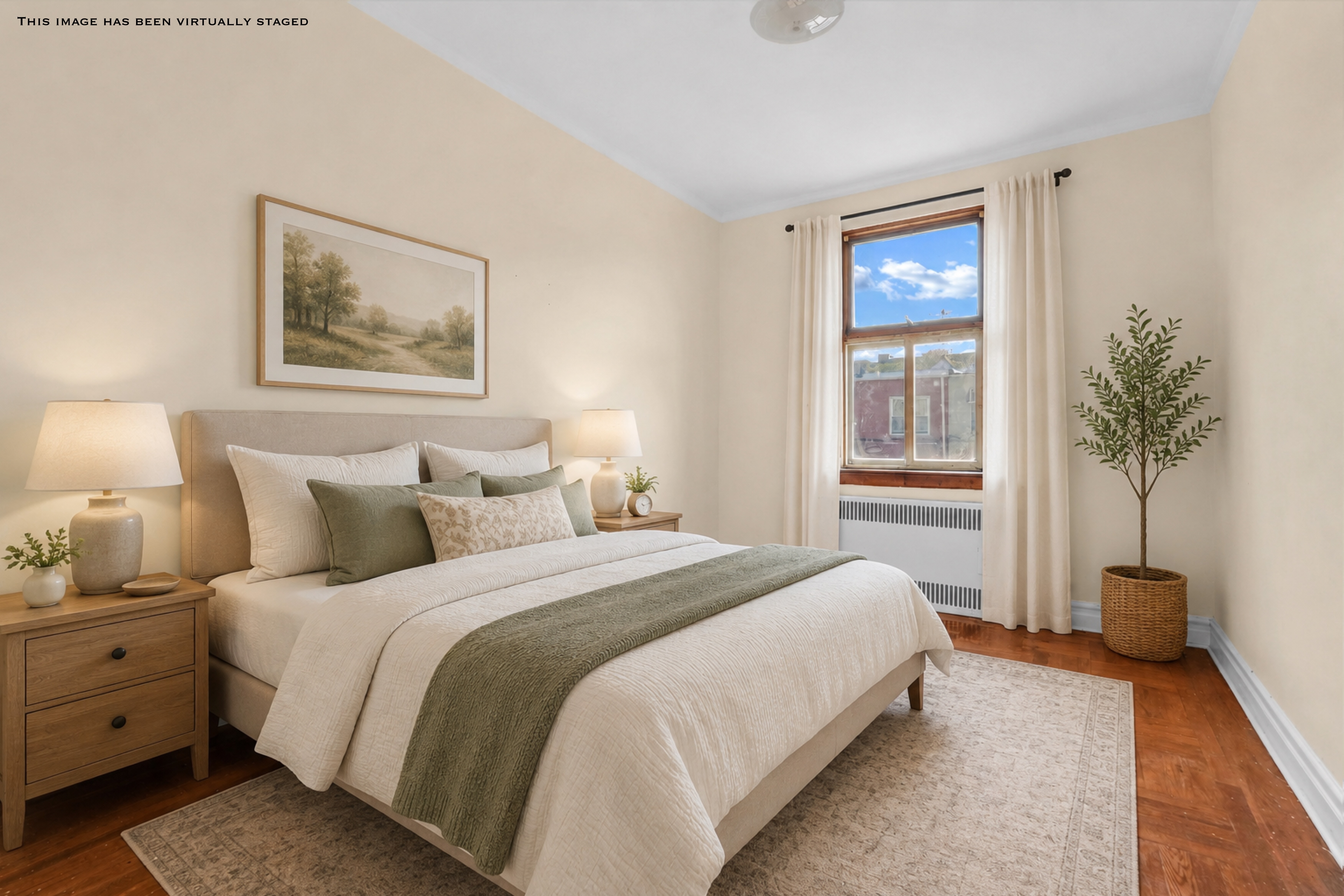 252 East 45th Street East Flatbush Brooklyn NY 11203