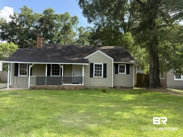 2653 Ralston Road 