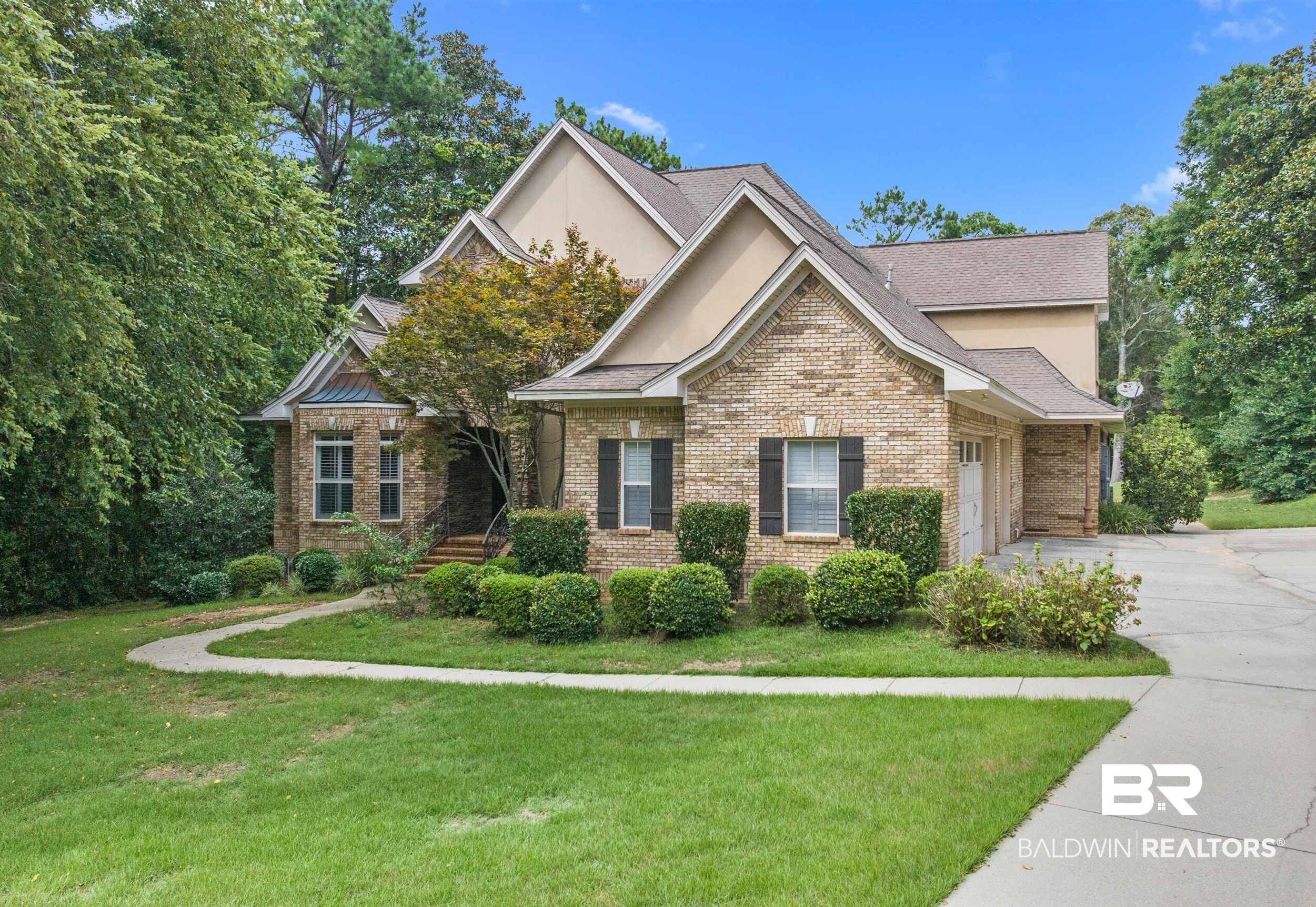 Daphne Homes from $600,000-$1,000,000