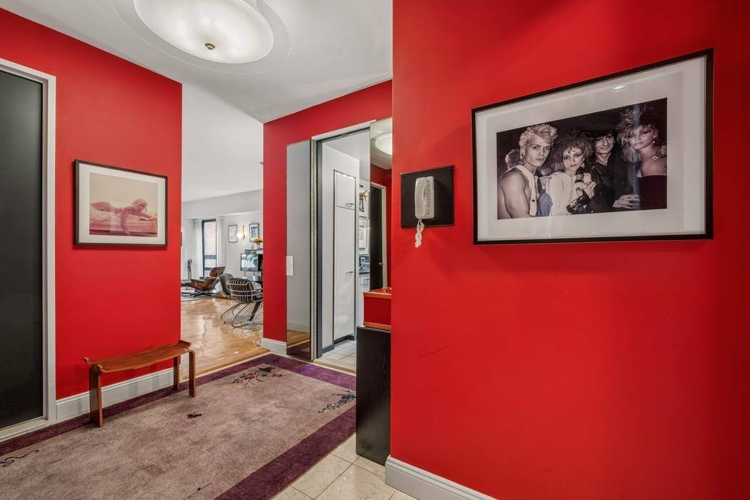 415 East 54th Street 5F Sutton Place New York NY 10022