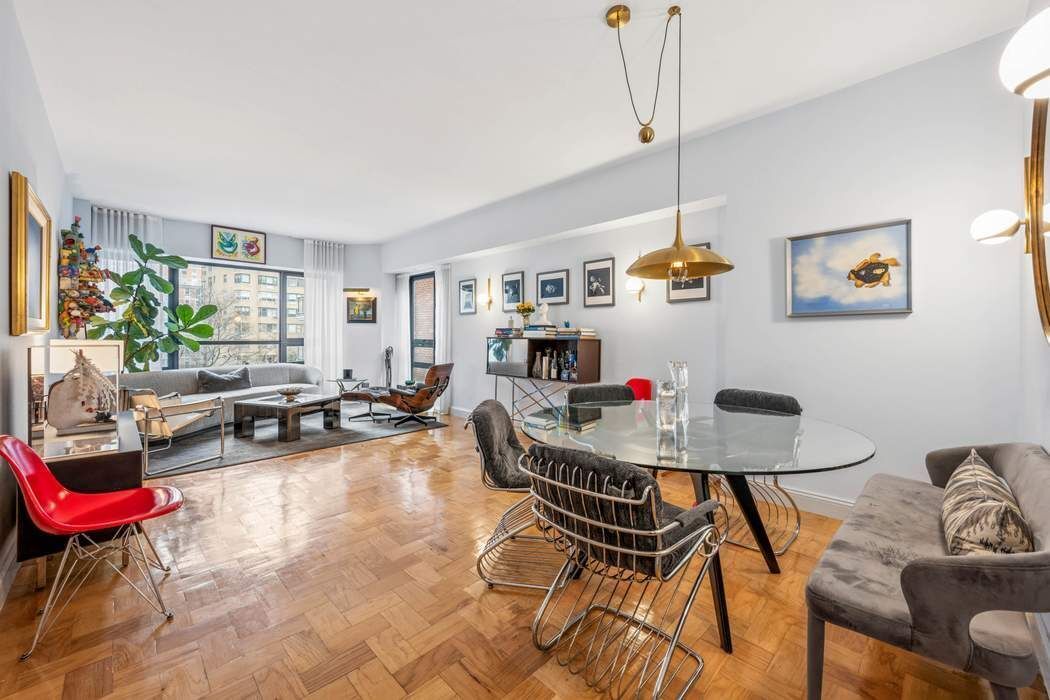 415 East 54th Street 5F Sutton Place New York NY 10022