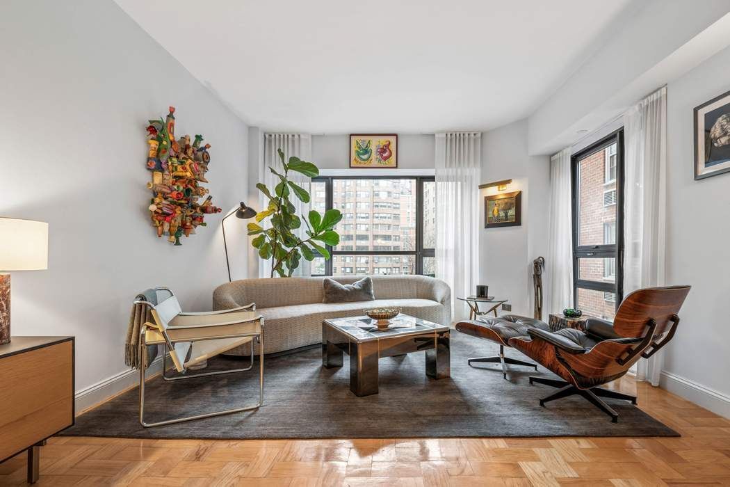 415 East 54th Street 5F Sutton Place New York NY 10022