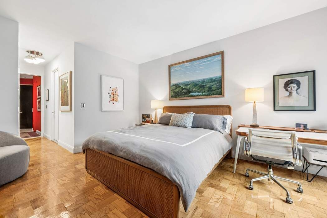 415 East 54th Street 5F Sutton Place New York NY 10022