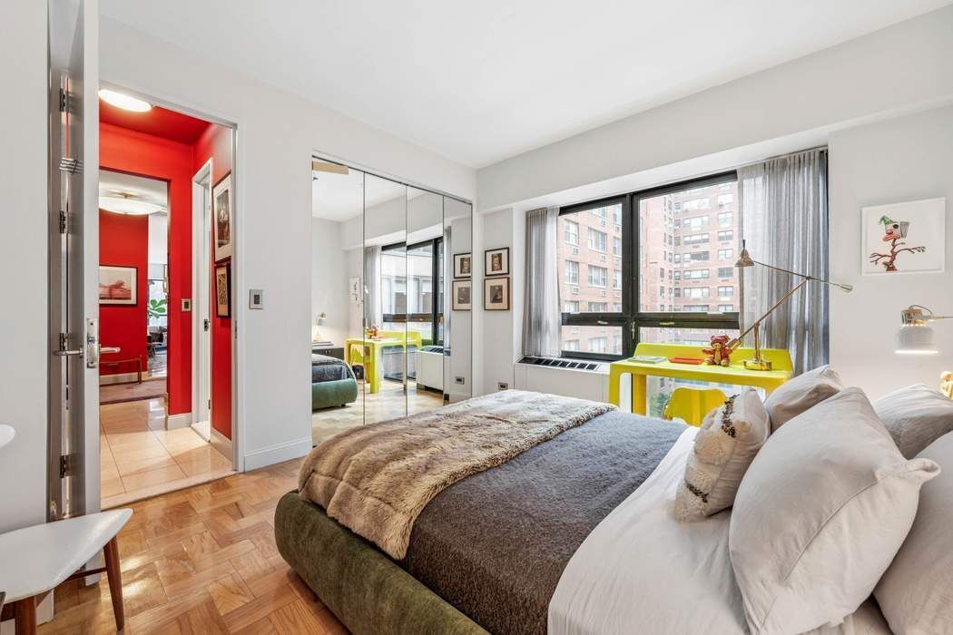 415 East 54th Street 5F Sutton Place New York NY 10022