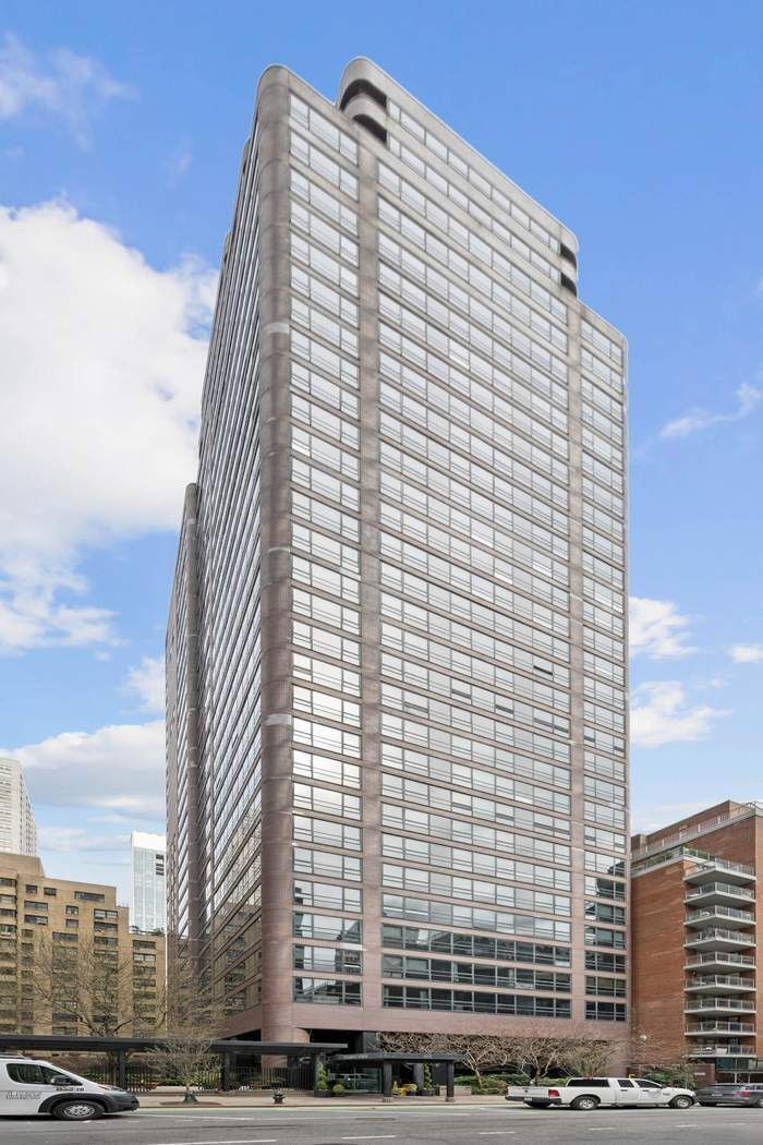 415 East 54th Street 5F Sutton Place New York NY 10022