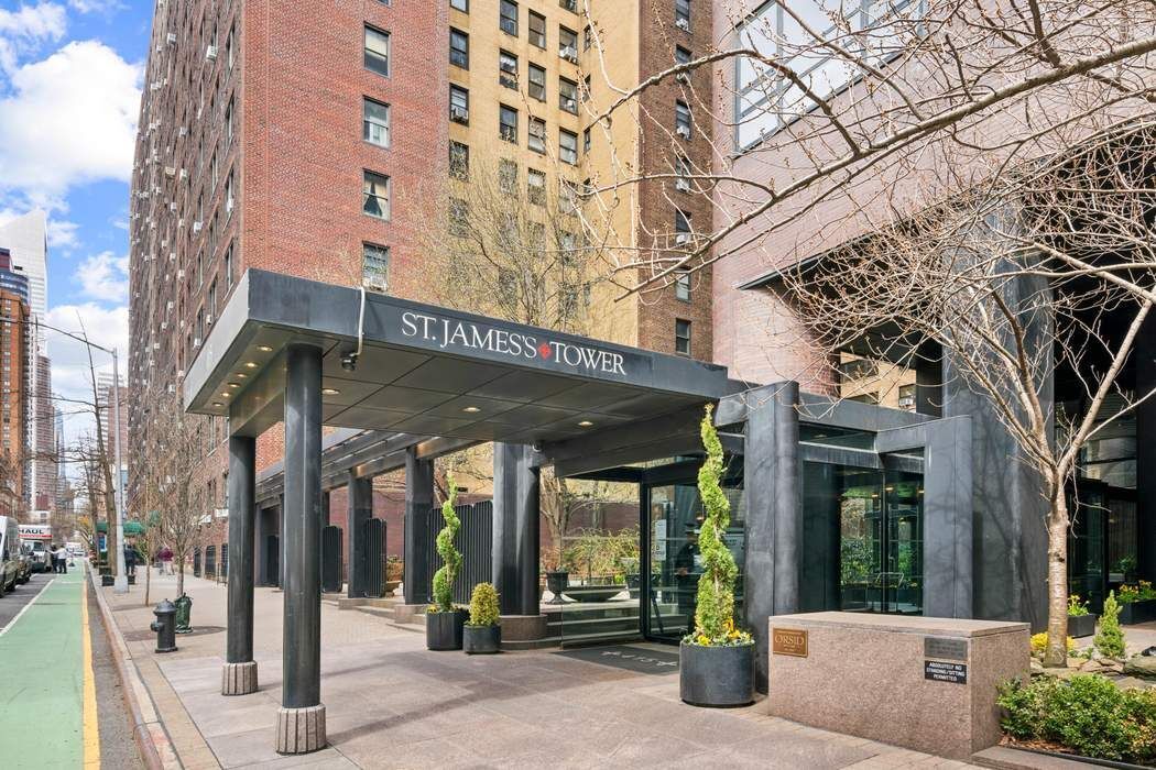 415 East 54th Street 5F Sutton Place New York NY 10022