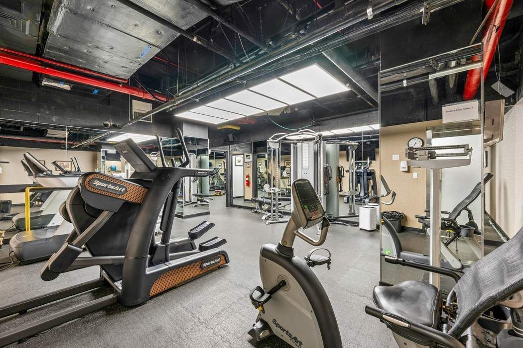 415 East 54th Street 5F Sutton Place New York NY 10022