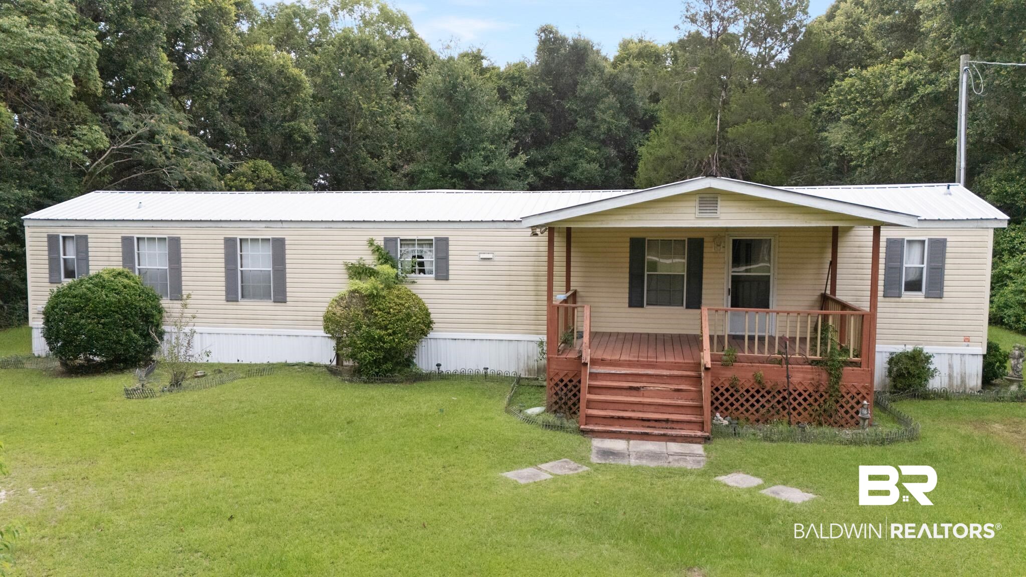 Wolf Bay And Josephine Alabama Homes For Sale