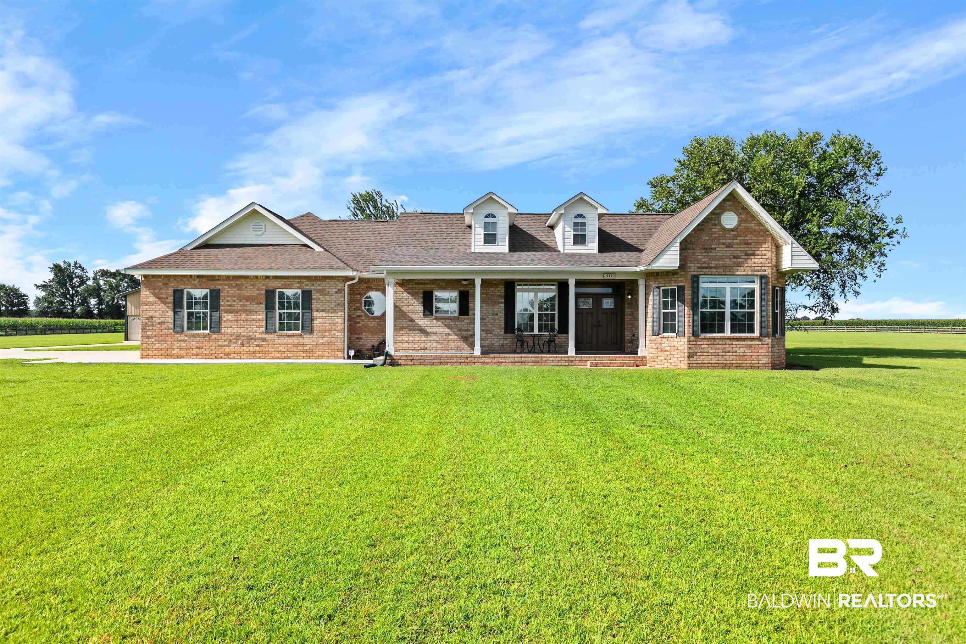 4131 Gobbler Road 