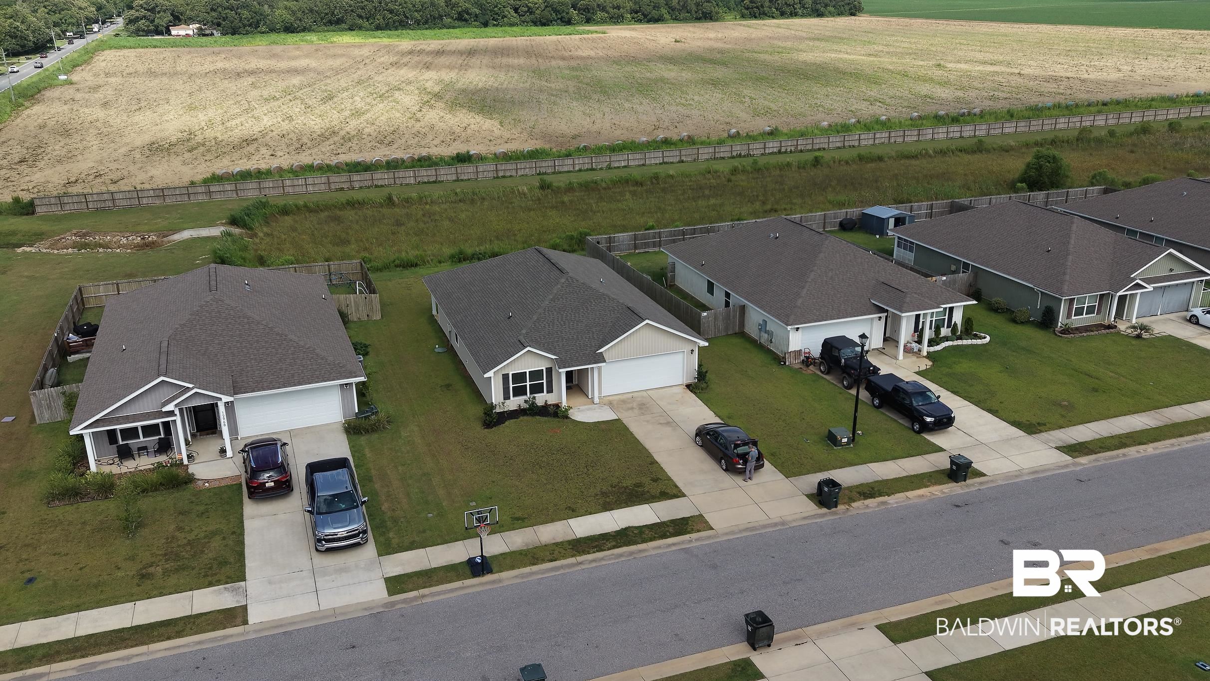 23rd image of 12956 Prairie Fld Dr, Lillian, AL 36549 | MLS# 399539