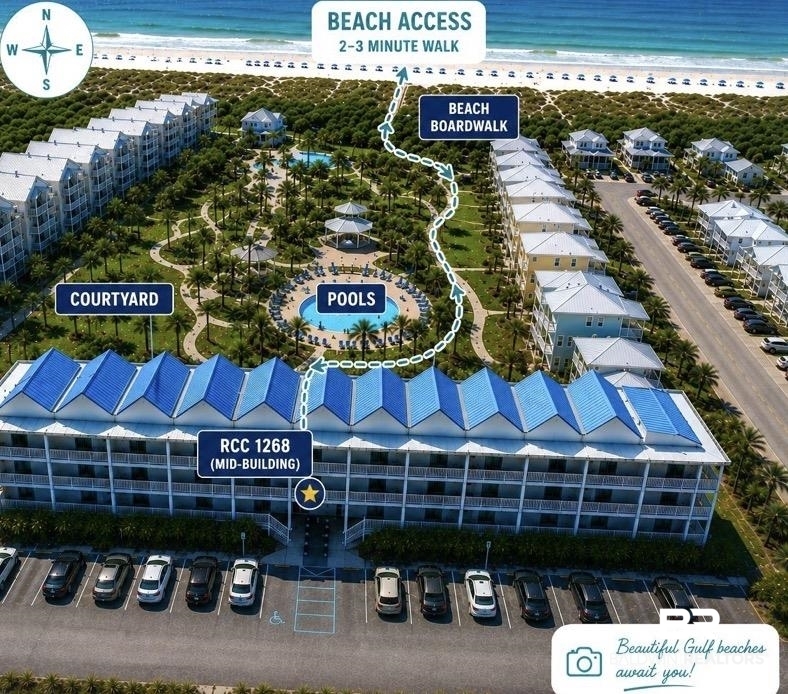 9th image of 497 Plantation Rd #1268, Gulf Shores, AL 36542 | MLS# 399546