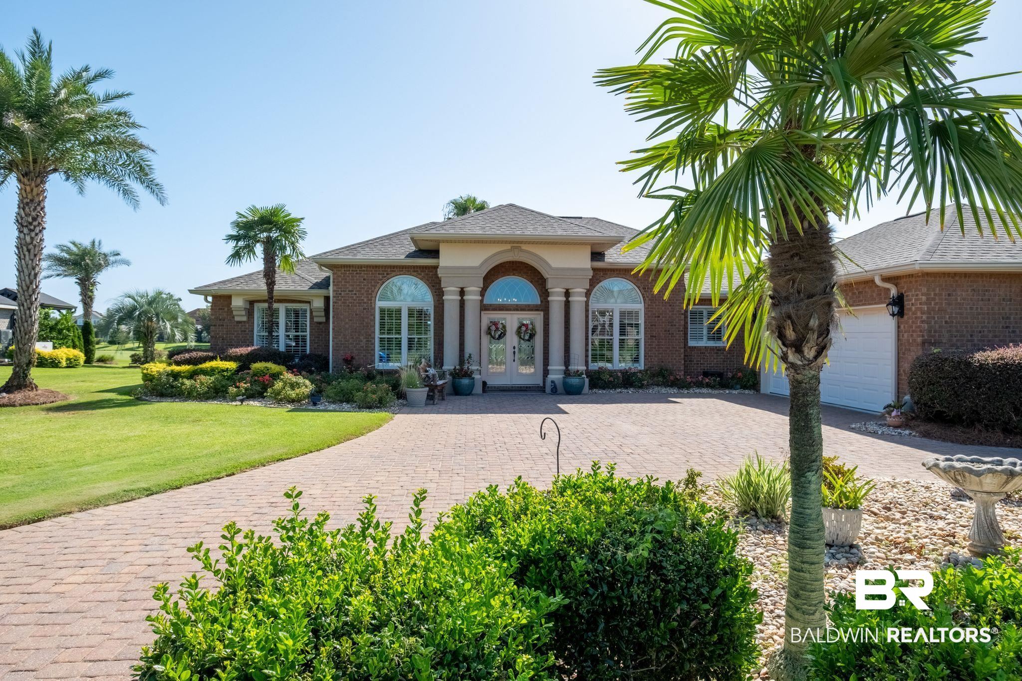 3664 Prestwick Circle 