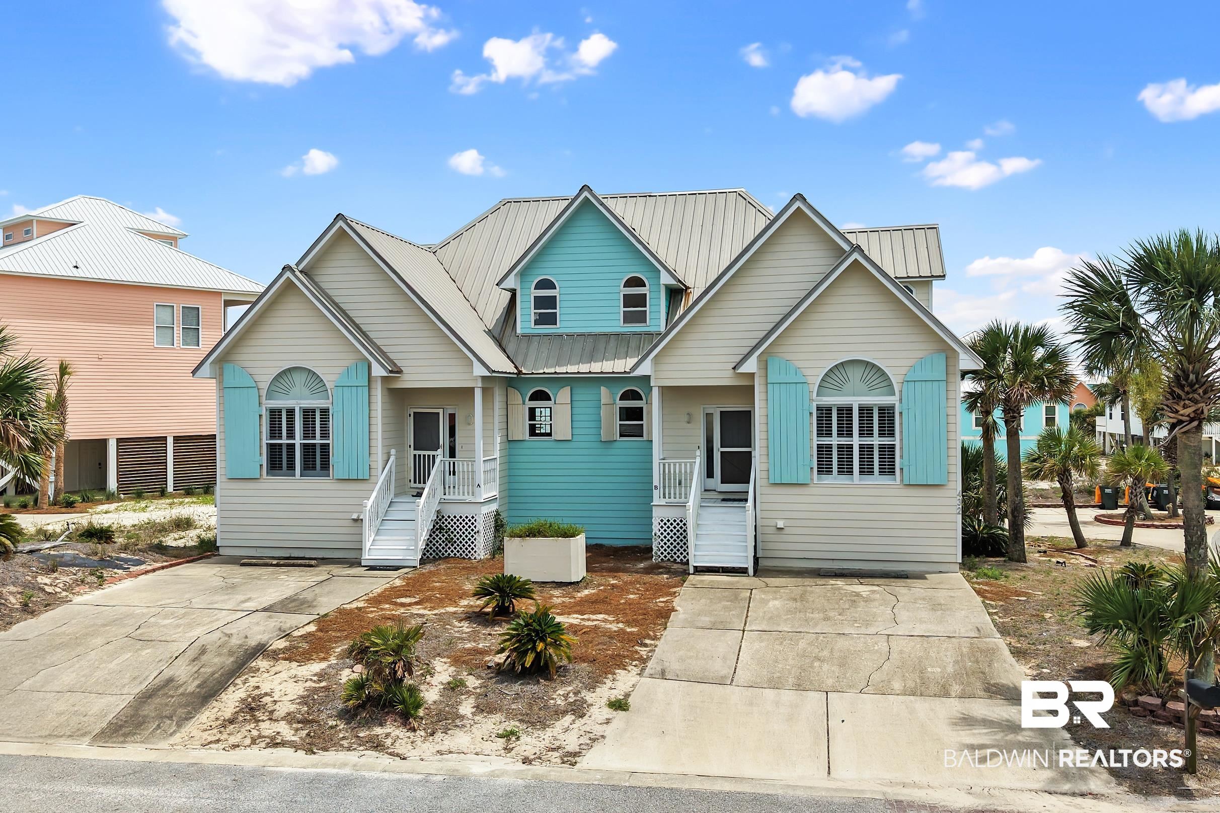 Condos for Sale in The Dunes - Gulf Shores AL