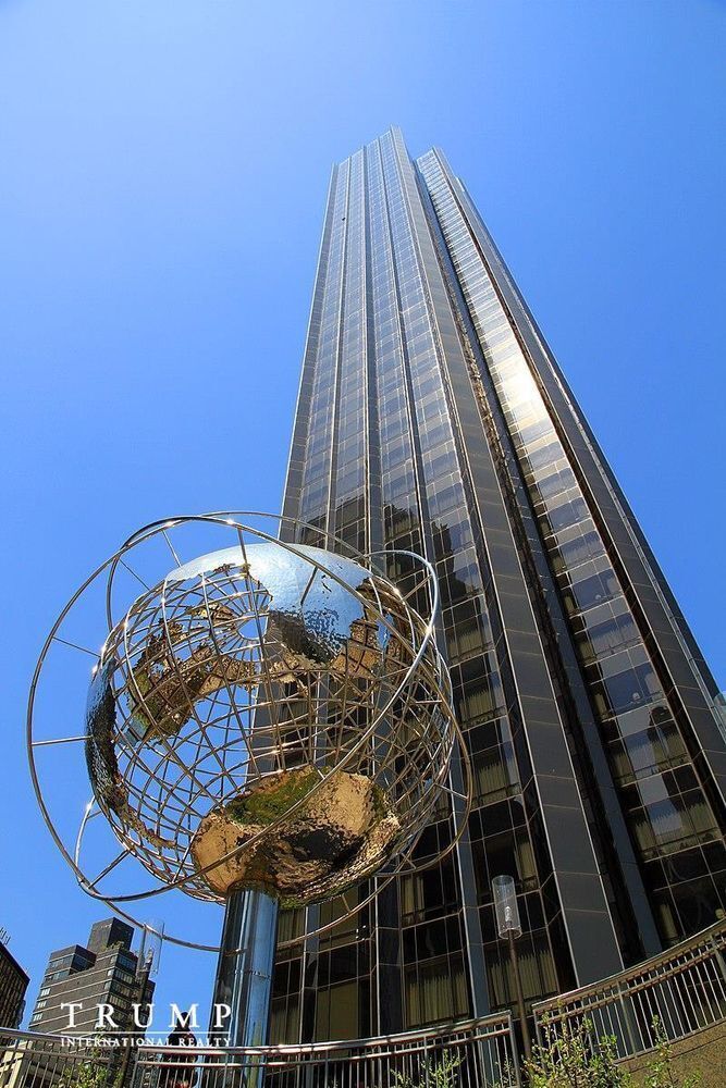 1 Central Park West 1612 Central Park West New York NY 10023