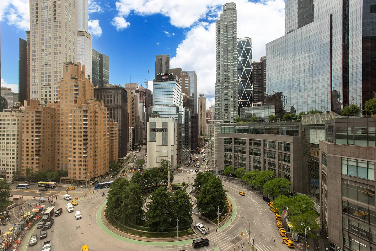 1 Central Park West 1612 Central Park West New York NY 10023