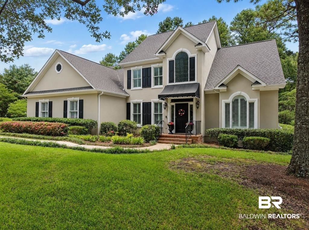 130 Clubhouse Drive 
