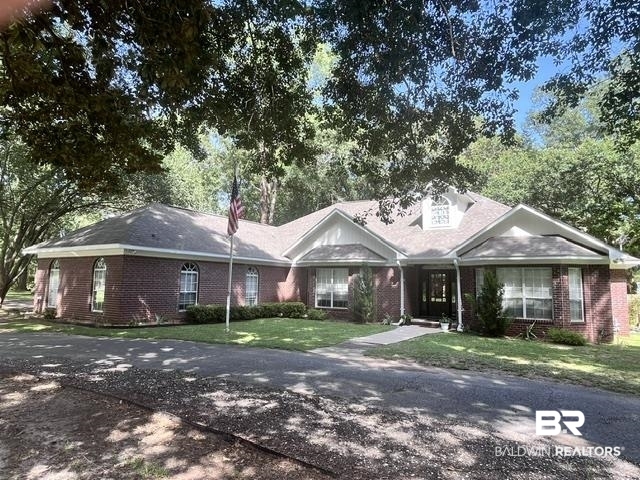 1st image of 8319 Old Pascagoula Road, Theodore, AL 36582 | MLS# 399567