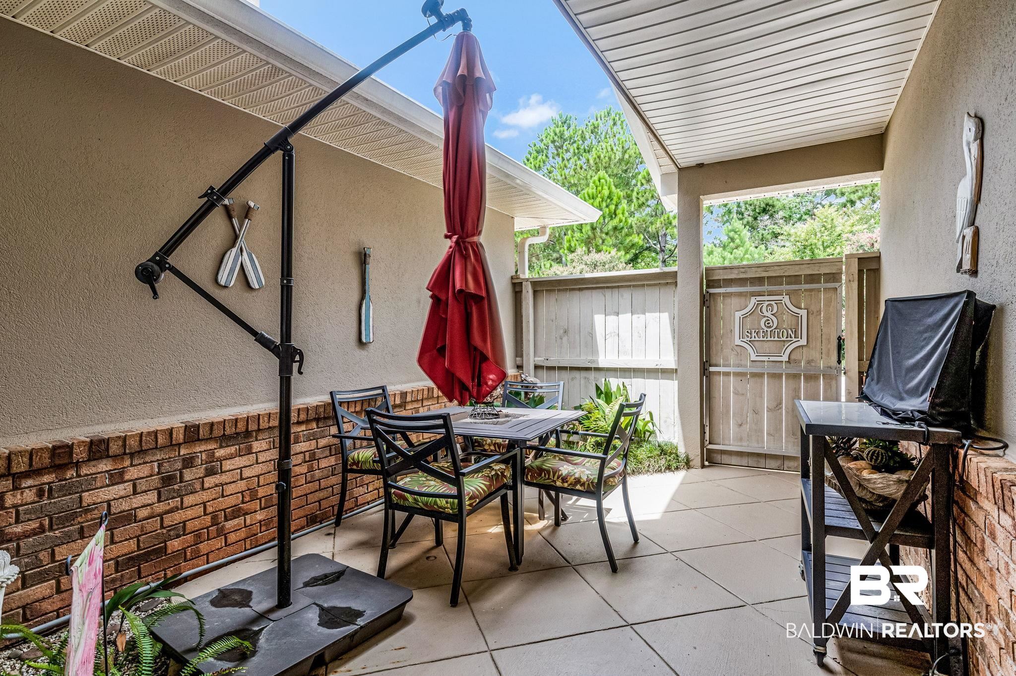 5th image of 501 Cotton Crk Dr #302, Gulf Shores, AL 36542 | MLS# 399575