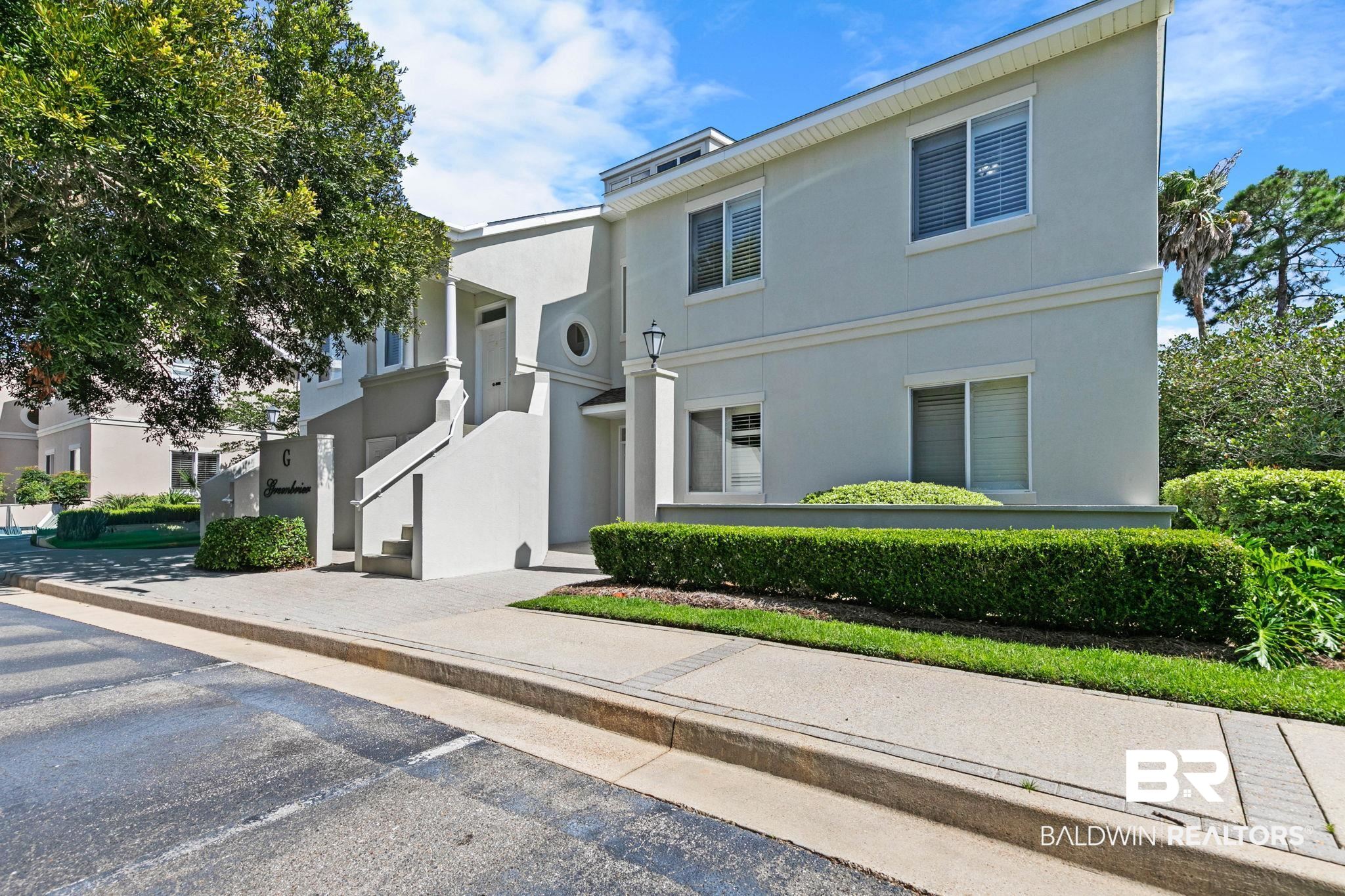 Condos for Sale in The Links - Gulf Shores AL