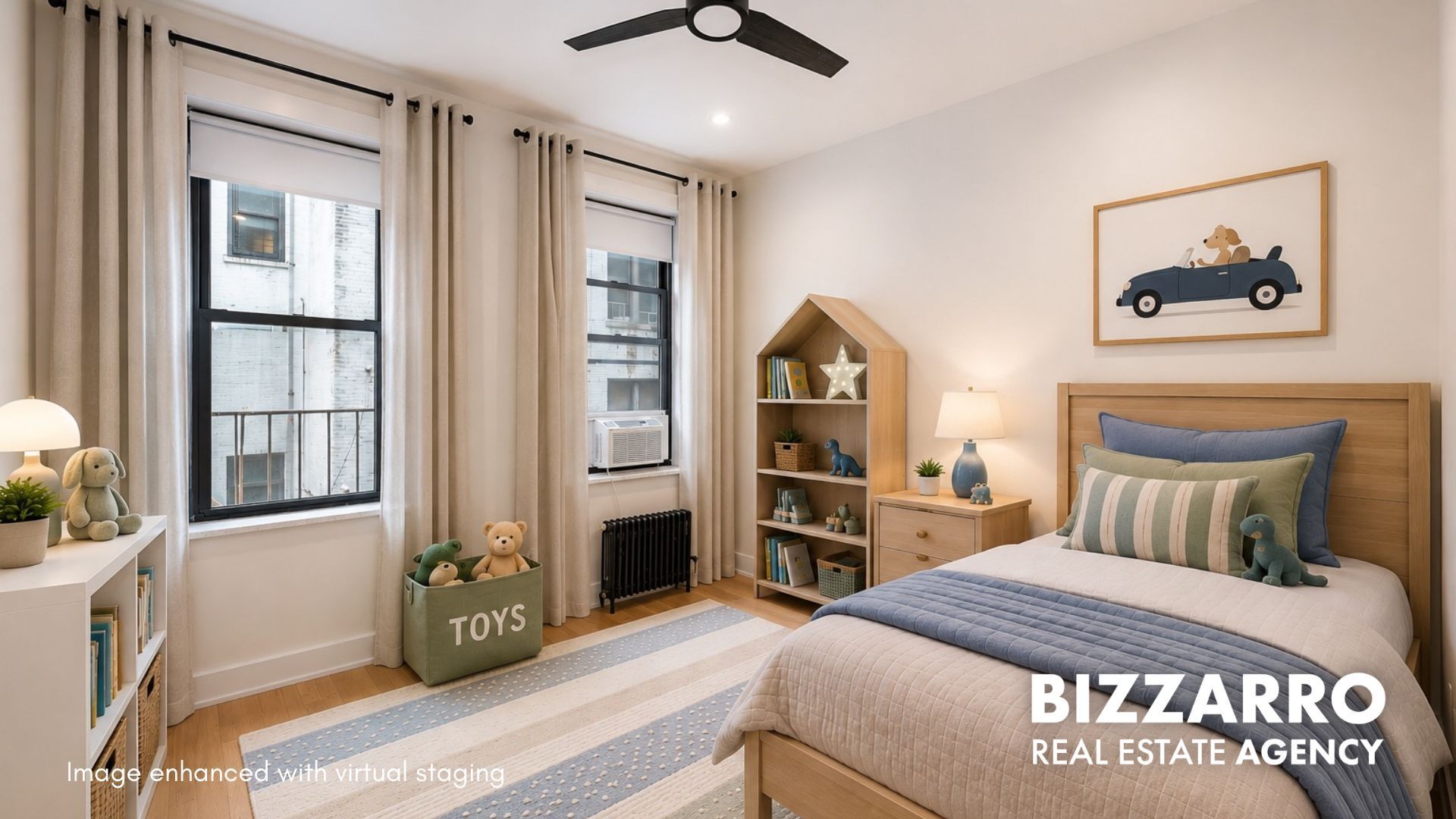 474 West 158th Street 23 Washington Heights New York NY 10032