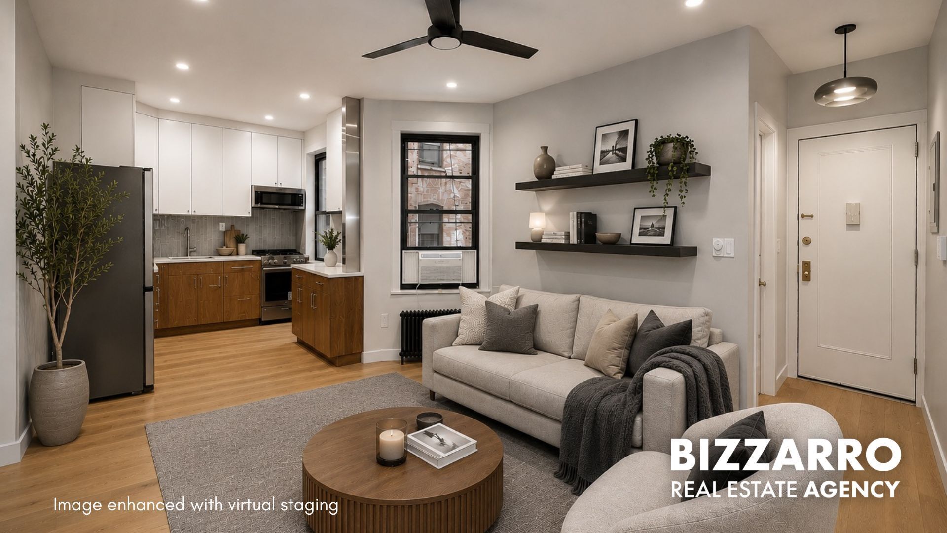 474 West 158th Street 23 Washington Heights New York NY 10032