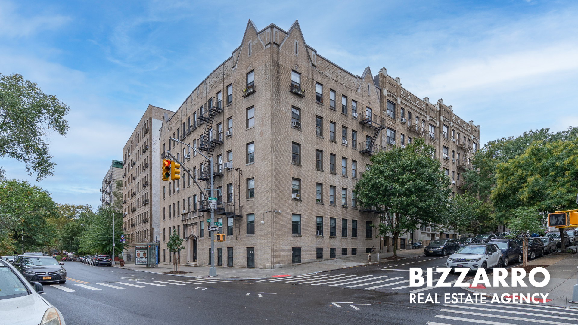 474 West 158th Street 23 Washington Heights New York NY 10032
