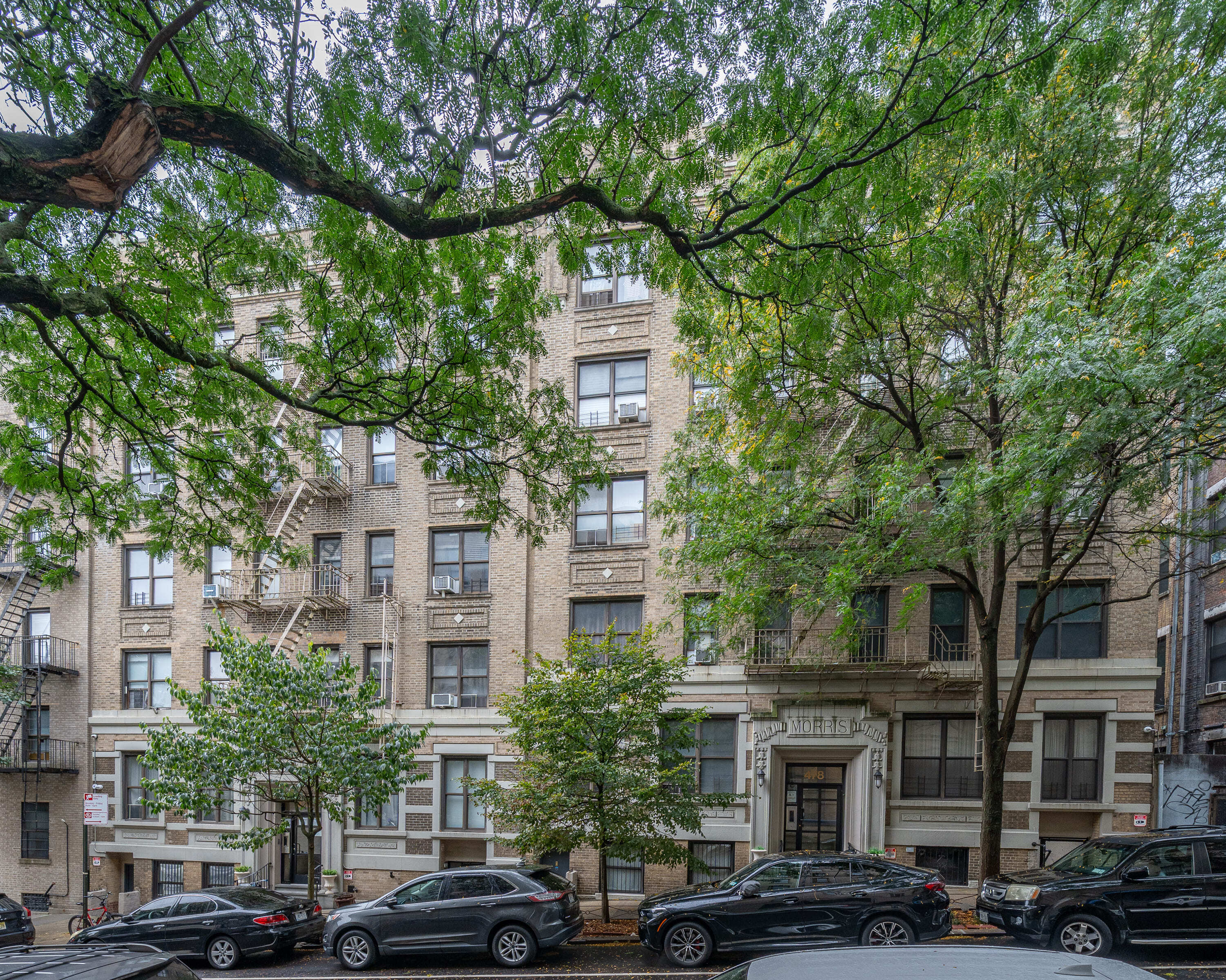 474 West 158th Street 23 Washington Heights New York NY 10032