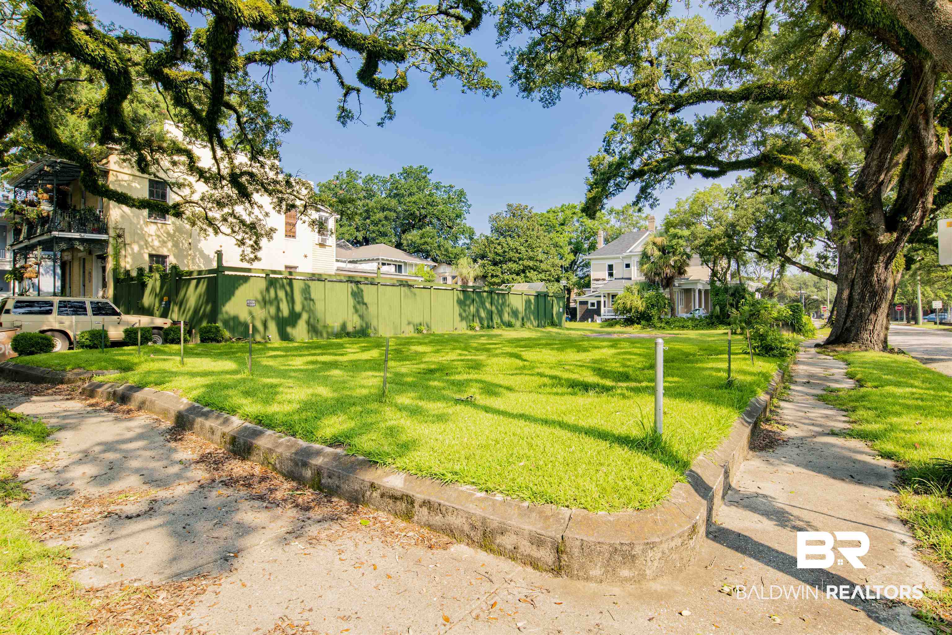 Downtown Mobile, AL Real Estate And Homes For Sale