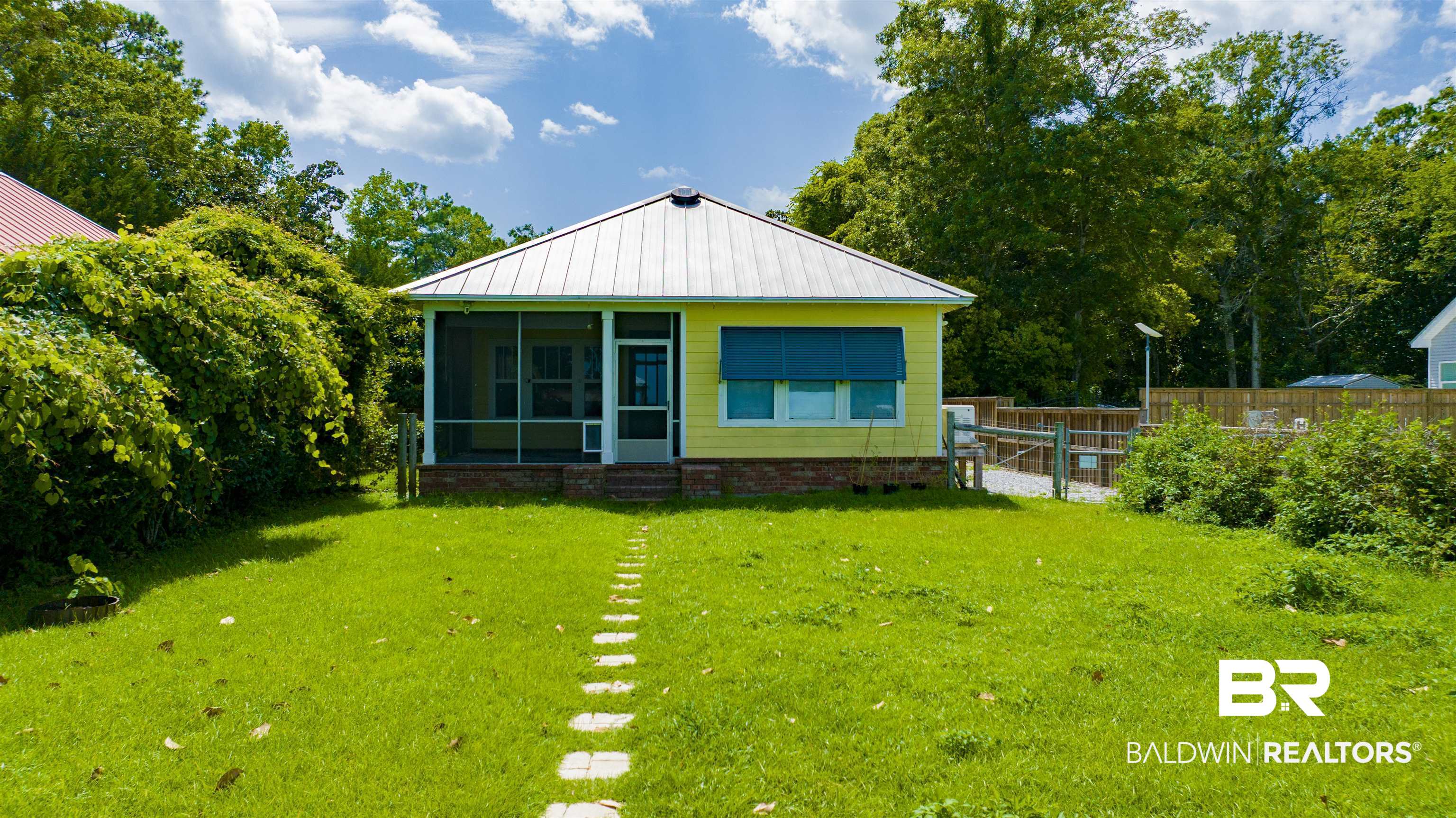 Open Houses