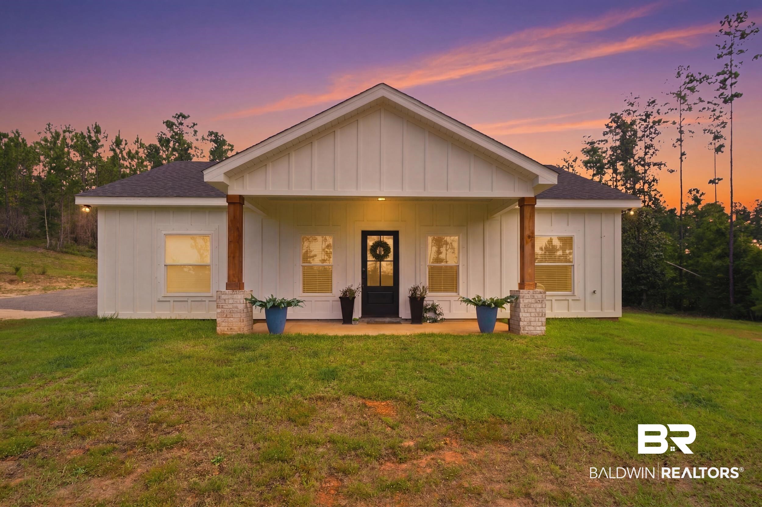 Bay Minette AL Real Estate