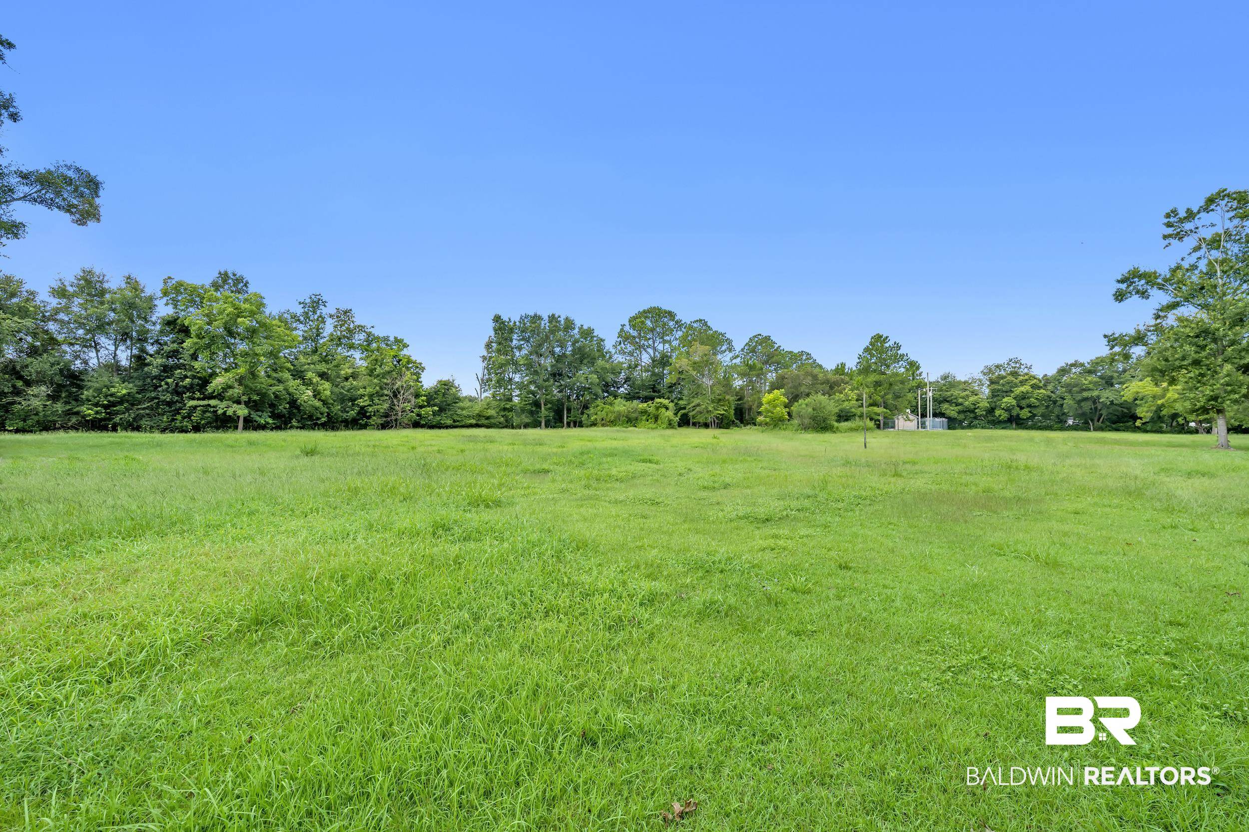 Land For Sale in Foley AL