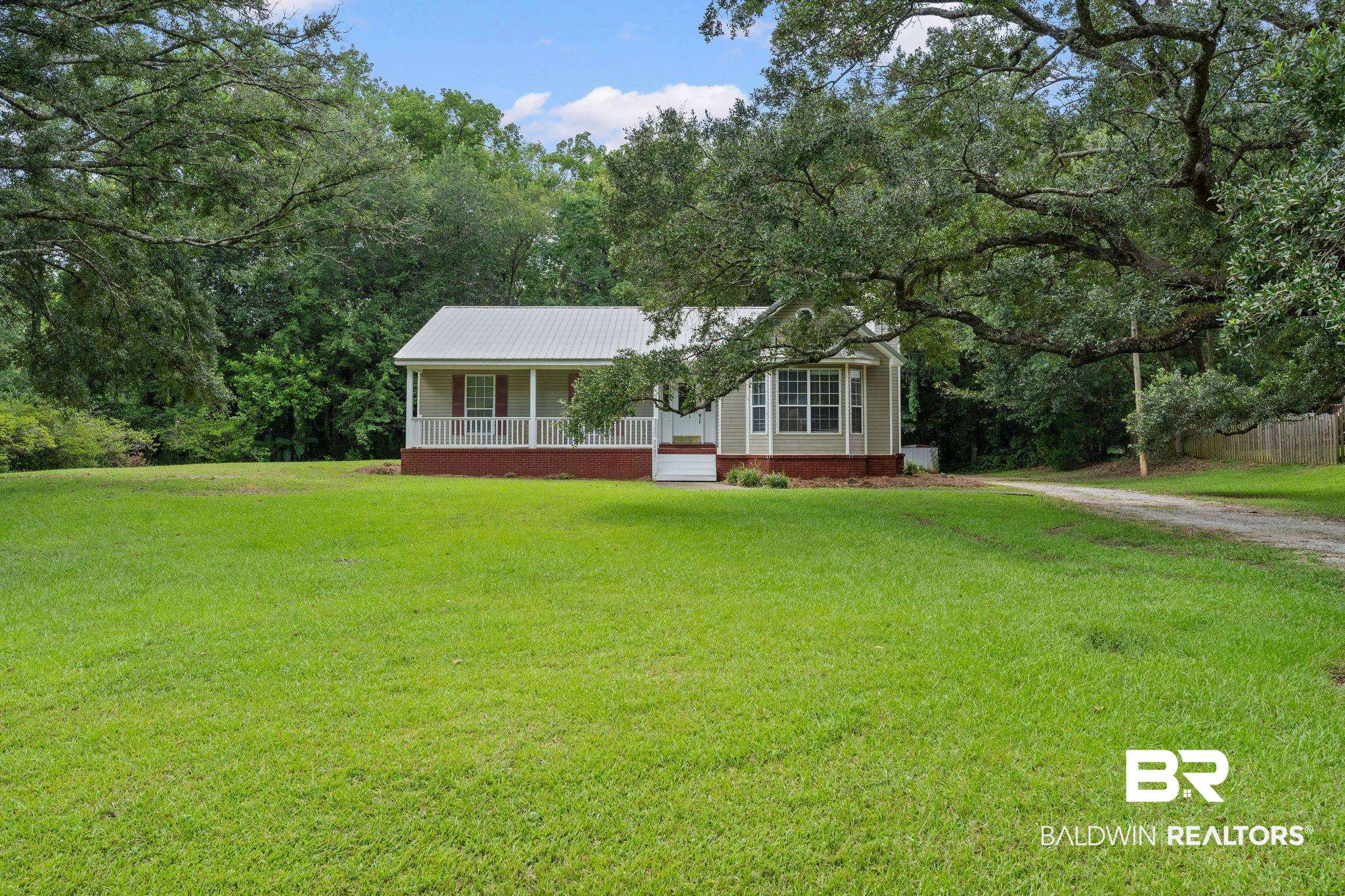 Silverhill, Alabama Real Estate & Homes For Sale